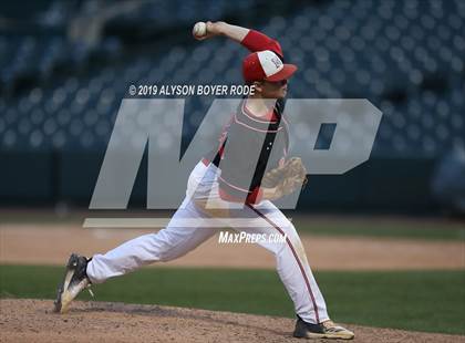 Thumbnail 1 in Memorial vs. Marcus photogallery.