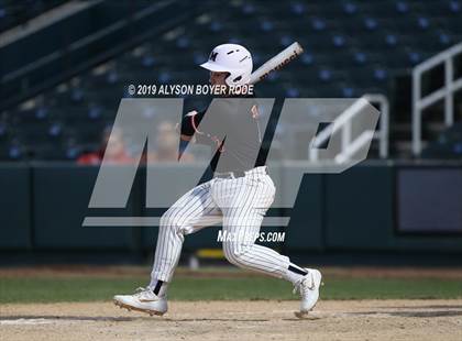 Thumbnail 3 in Memorial vs. Marcus photogallery.