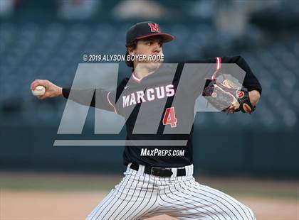 Thumbnail 3 in Memorial vs. Marcus photogallery.
