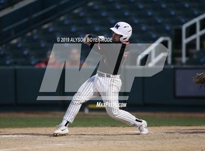 Thumbnail 2 in Memorial vs. Marcus photogallery.