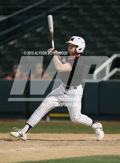 Thumbnail 2 in Memorial vs. Marcus photogallery.