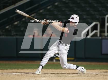 Thumbnail 1 in Memorial vs. Marcus photogallery.