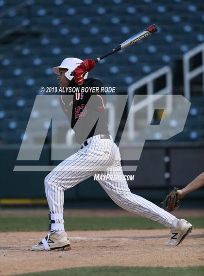Thumbnail 1 in Memorial vs. Marcus photogallery.