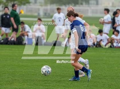 Thumbnail 1 in St. John Paul II vs. Baker photogallery.