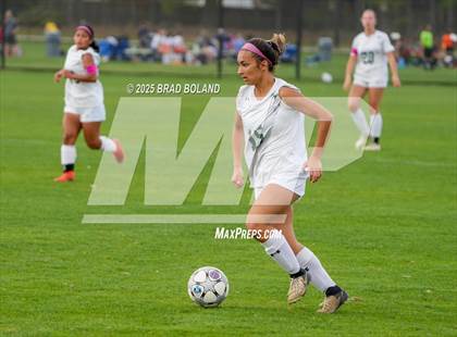 Thumbnail 2 in St. John Paul II vs. Baker photogallery.