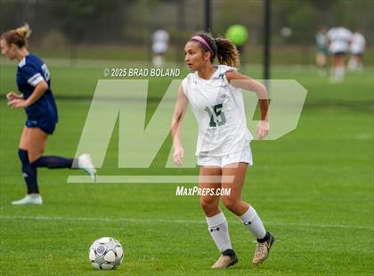 Thumbnail 3 in St. John Paul II vs. Baker photogallery.