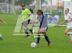 Photo from the gallery "St. John Paul II vs. Baker"