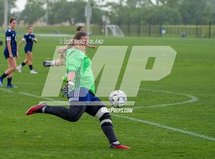 Thumbnail 1 in St. John Paul II vs. Baker photogallery.