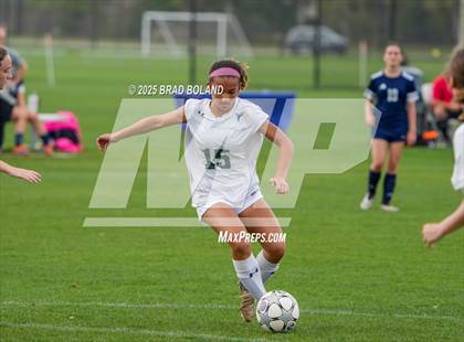 Thumbnail 3 in St. John Paul II vs. Baker photogallery.