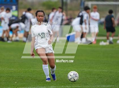 Thumbnail 1 in St. John Paul II vs. Baker photogallery.