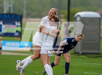 Thumbnail 1 in St. John Paul II vs. Baker photogallery.