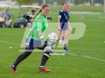 Thumbnail 1 in St. John Paul II vs. Baker photogallery.