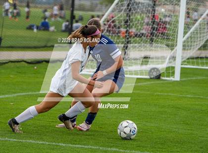 Thumbnail 1 in St. John Paul II vs. Baker photogallery.