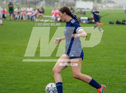 Thumbnail 1 in St. John Paul II vs. Baker photogallery.