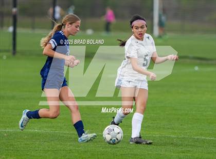Thumbnail 1 in St. John Paul II vs. Baker photogallery.