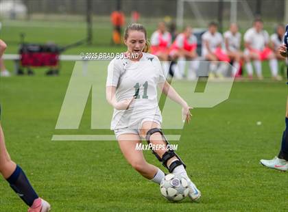 Thumbnail 2 in St. John Paul II vs. Baker photogallery.