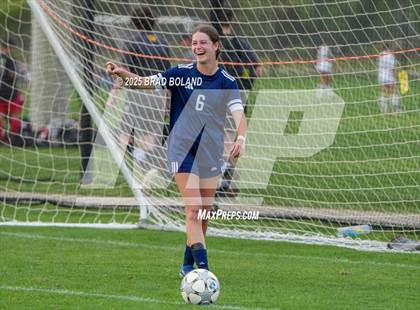 Thumbnail 2 in St. John Paul II vs. Baker photogallery.