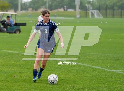 Thumbnail 2 in St. John Paul II vs. Baker photogallery.