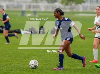 Thumbnail 2 in St. John Paul II vs. Baker photogallery.