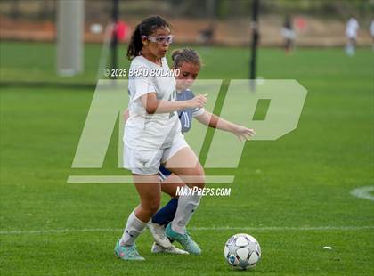 Thumbnail 2 in St. John Paul II vs. Baker photogallery.