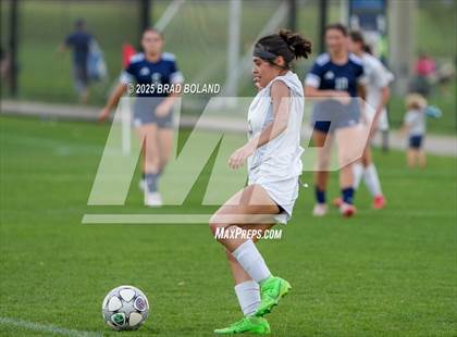 Thumbnail 1 in St. John Paul II vs. Baker photogallery.