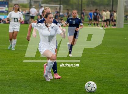 Thumbnail 1 in St. John Paul II vs. Baker photogallery.