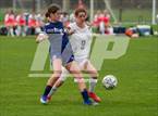 Photo from the gallery "St. John Paul II vs. Baker"
