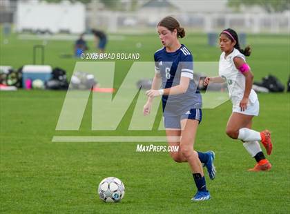 Thumbnail 1 in St. John Paul II vs. Baker photogallery.