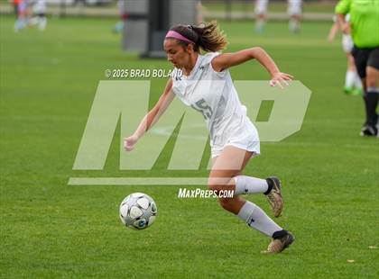 Thumbnail 3 in St. John Paul II vs. Baker photogallery.