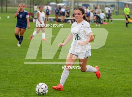 Thumbnail 1 in St. John Paul II vs. Baker photogallery.