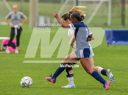 Thumbnail 3 in St. John Paul II vs. Baker photogallery.