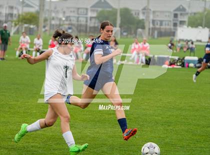 Thumbnail 3 in St. John Paul II vs. Baker photogallery.