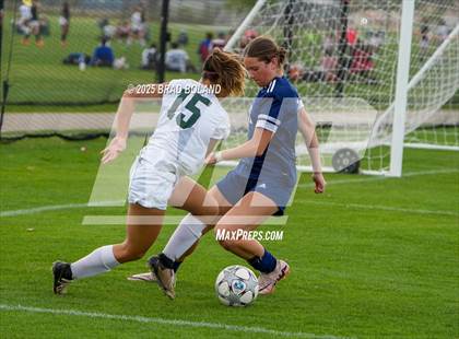 Thumbnail 3 in St. John Paul II vs. Baker photogallery.