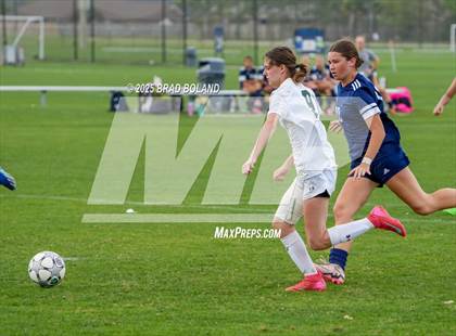 Thumbnail 2 in St. John Paul II vs. Baker photogallery.