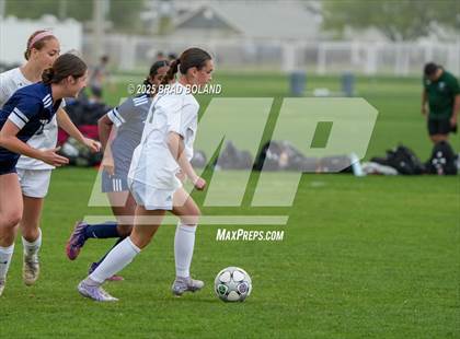 Thumbnail 2 in St. John Paul II vs. Baker photogallery.