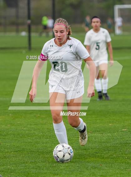 Thumbnail 1 in St. John Paul II vs. Baker photogallery.