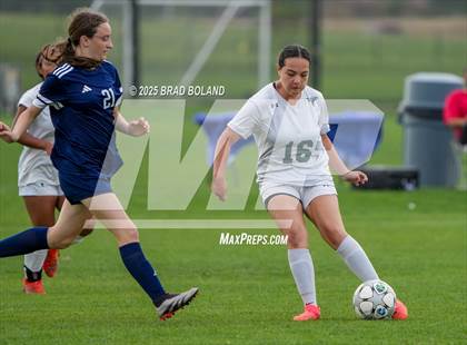 Thumbnail 1 in St. John Paul II vs. Baker photogallery.