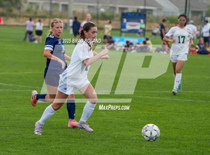Thumbnail 3 in St. John Paul II vs. Baker photogallery.