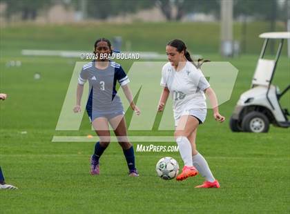 Thumbnail 3 in St. John Paul II vs. Baker photogallery.