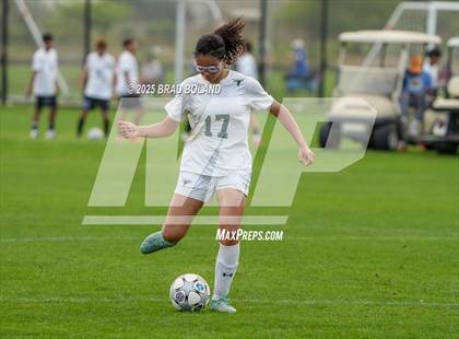 Thumbnail 3 in St. John Paul II vs. Baker photogallery.