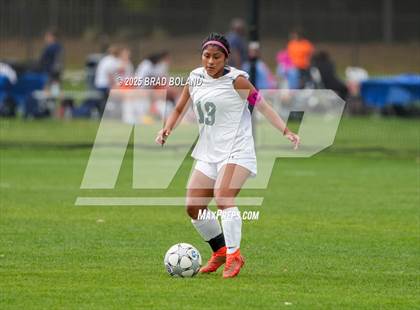 Thumbnail 2 in St. John Paul II vs. Baker photogallery.