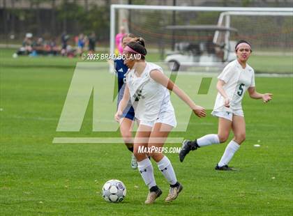 Thumbnail 1 in St. John Paul II vs. Baker photogallery.