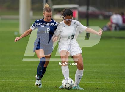 Thumbnail 1 in St. John Paul II vs. Baker photogallery.