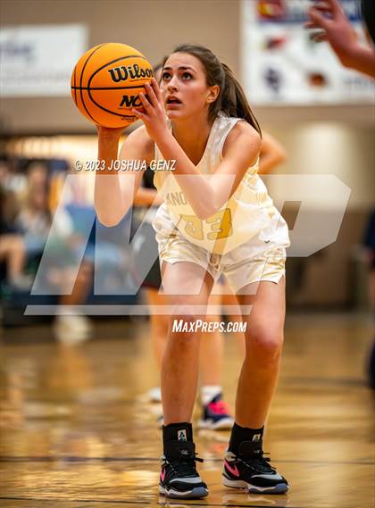 Thumbnail 3 in Canon City @ The Classical Academy photogallery.