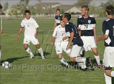 Thumbnail 2 in Eagle @ Mountain View photogallery.