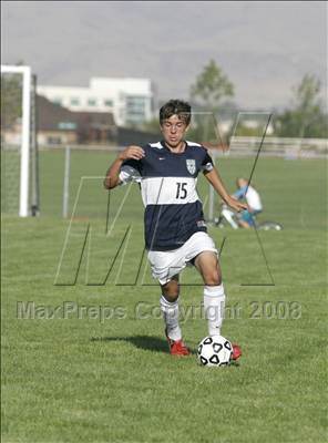 Thumbnail 3 in Eagle @ Mountain View photogallery.