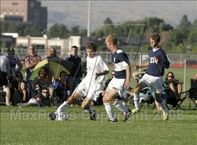 Thumbnail 1 in Eagle @ Mountain View photogallery.