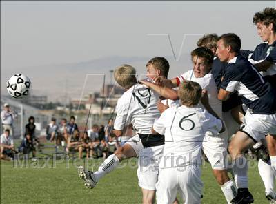 Thumbnail 3 in Eagle @ Mountain View photogallery.