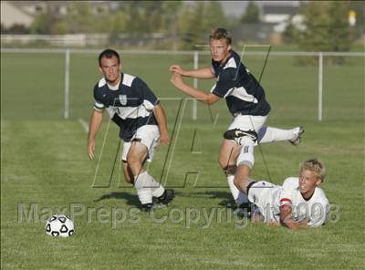 Thumbnail 2 in Eagle @ Mountain View photogallery.