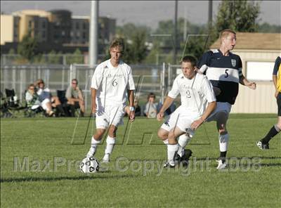 Thumbnail 3 in Eagle @ Mountain View photogallery.